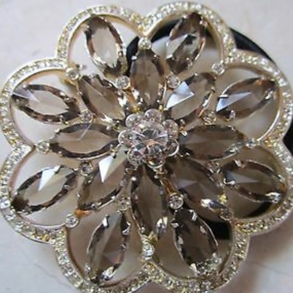 NWT CHARLOTTE, NEW YORK Hair Accessory/Pin